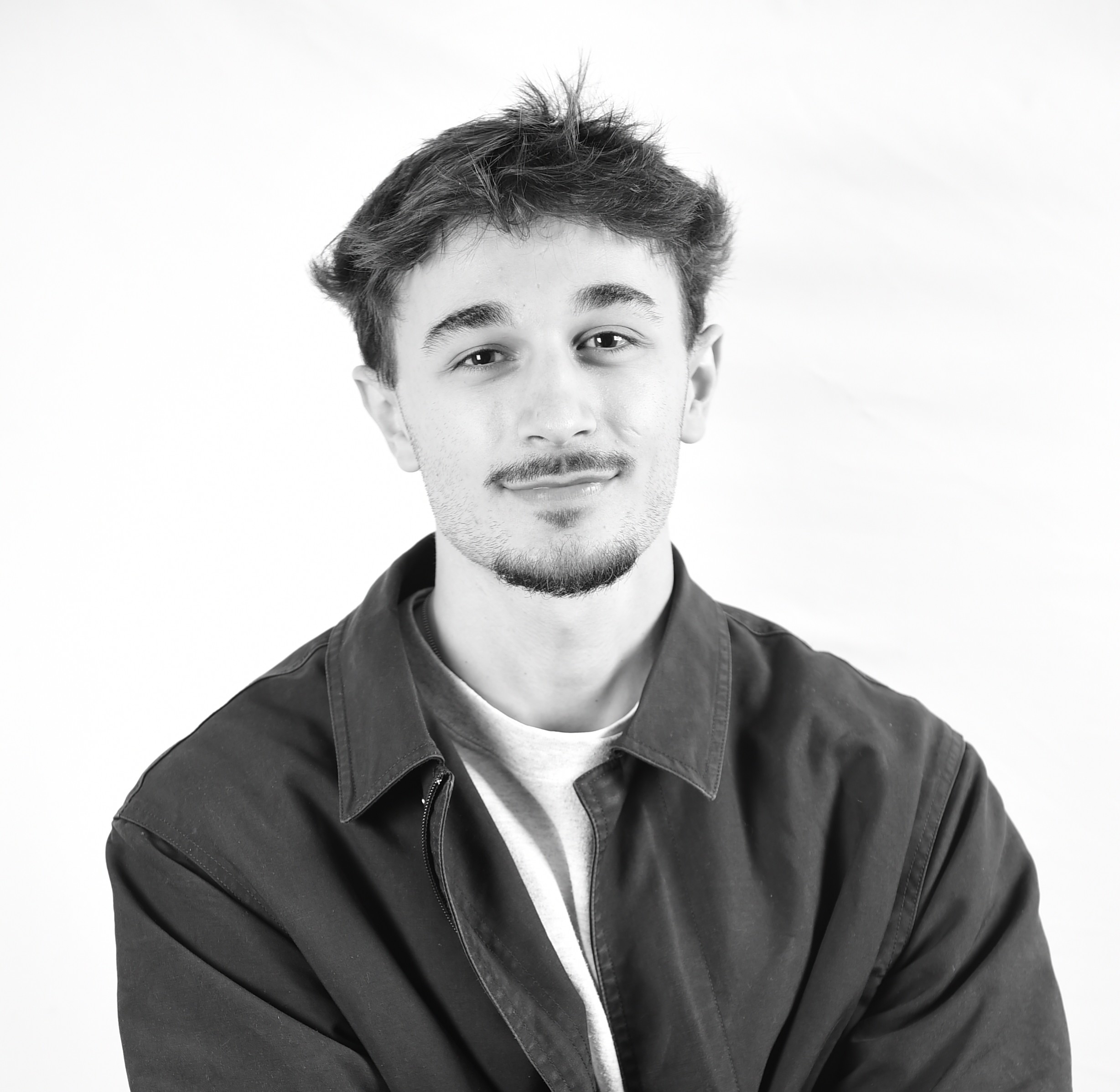 Fondateur de Brouez Studio